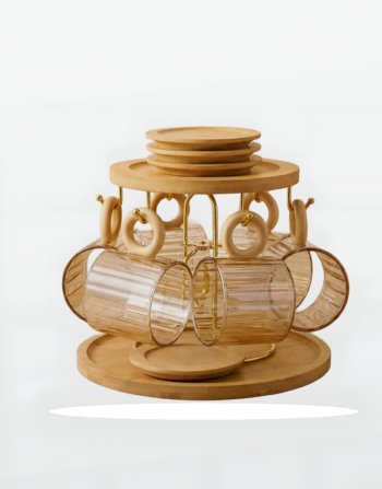 D3 - Mug Holder