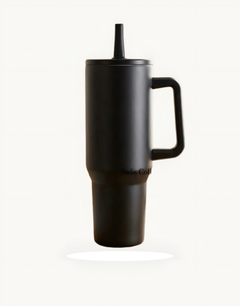 D4- Water Mug