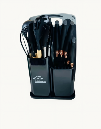 D6- Kitchen Knife Set