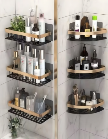 D7 - Steel Kitchen Reck