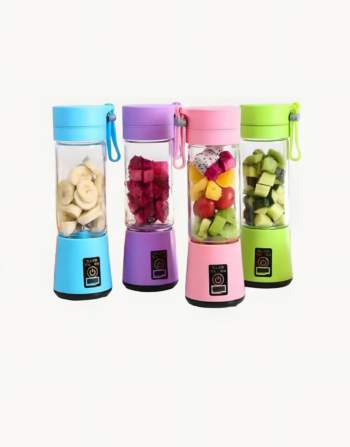 D9- Handy Fruits Blender