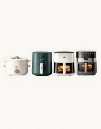 D18- Oven