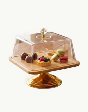 D11- Food Cover
