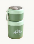 D16- Food Carrier
