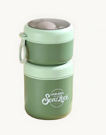 D16- Food Carrier