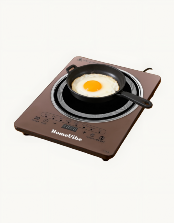 D1- Induction Cooker